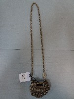 藏品(鎖片)的圖片