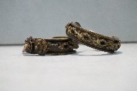 藏品(耳飾)的圖片