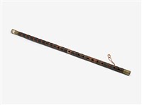 藏品(複合材質吹笛)的圖片