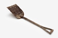 藏品(鏟子)的圖片