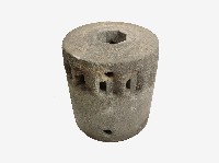 藏品(石車)的圖片