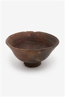藏品(達悟族陶碗)的圖片