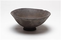 藏品(達悟族陶碗)的圖片