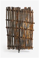 藏品(雅美族男用盾)的圖片