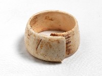 藏品(貝殼手環飾品)的圖片