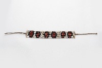 藏品(布農族頸飾)的圖片