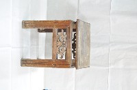 藏品(方凳)的圖片