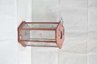 藏品(六角燈框 )的圖片