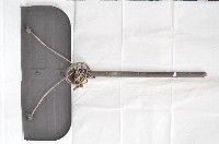 藏品(曬穀鈀)的圖片