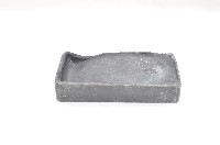 藏品(長方形硯台)的圖片