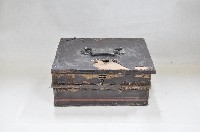 藏品(小錢箱)的圖片