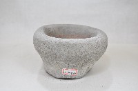藏品(石磨器)的圖片