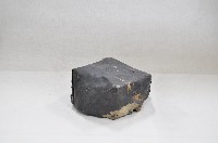 藏品(原住民皮帽)的圖片