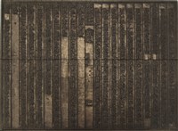 藏品(《淡水廳志》木刻板卷八.〈職官〉二,〈職官〉三)的圖片