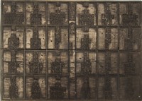 藏品(《淡水廳志》木刻板卷八.〈文職表〉六,〈文職表〉二十七)的圖片