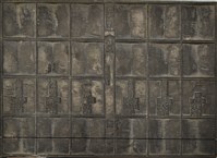 藏品(《淡水廳志》木刻板卷八.〈文職表〉二十三,〈文職表〉二十四)的圖片