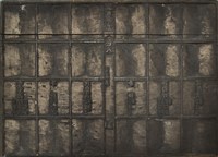 藏品(《淡水廳志》木刻板卷八.〈文職表〉二十五,〈文職表〉二十六)的圖片