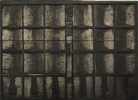 藏品(《淡水廳志》木刻板卷八.〈武職表〉三十七,〈選舉表〉五十六)的圖片