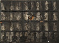 藏品(《淡水廳志》木刻板卷八.〈武職表〉四十一,〈武職表〉四十二)的圖片