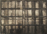 藏品(《淡水廳志》木刻板卷八.〈武職表〉四十三,〈封廕表〉六十七)的圖片