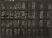 藏品(《淡水廳志》木刻板卷八.〈武職表〉四十四)的圖片