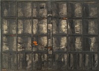 藏品(《淡水廳志》木刻板卷八.〈武職表〉四十六,〈武職表〉四十七)的圖片