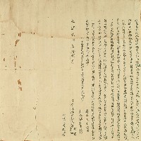 藏品(光緒二十年黃權等仝立典田契)的圖片