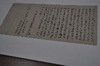 藏品(光緒五年黃元立現耕契字)的圖片