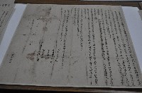 藏品(光緒十五年洪林氏立鬮書字)的圖片