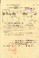 藏品(民國三十八年黃東華臺南縣私有耕地租約)的圖片