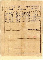 藏品(臺北廳臺北茶商公會會員合和號商號資料)的圖片