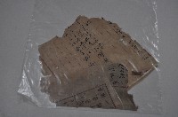 藏品(臺中州街庄巡視狀況記載資料)的圖片
