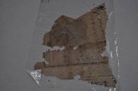 藏品(臺中州街庄巡視狀況記載資料)的圖片