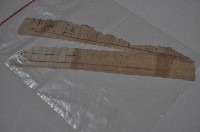 藏品(臺中州街庄巡視狀況記載資料)的圖片