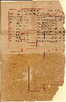 藏品(日治時期秀水庄協議會員資料)的圖片