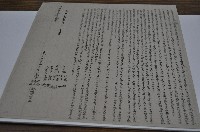藏品(同治二年蔡才壽等人仝立鬮書)的圖片