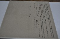 藏品(道光十二年蔡江等人仝立鬮書字)的圖片