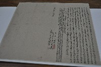 藏品(光緒十二年楊致曲親立典店契字)的圖片