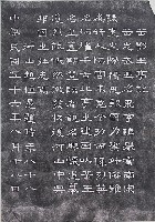 藏品(岳鄂王亭記拓本)的圖片