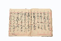 藏品(結婚禮簿)的圖片