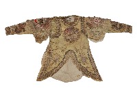 藏品(京劇戲服武將戎服上衣)的圖片
