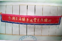 藏品(八仙彩)的圖片