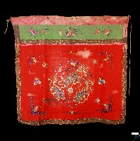 藏品(桌裙)的圖片