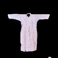 藏品(淺紫色女旗袍)的圖片