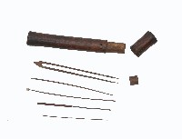 藏品(邵族閹豬器具)的圖片