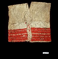 藏品(阿美族短衣)的圖片