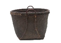 藏品(阿美族編籃)的圖片