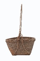 藏品(阿美族提籃)的圖片