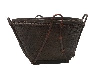 藏品(阿美族編籃)的圖片
