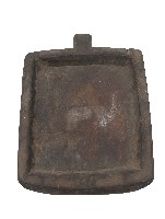 藏品(阿美族木盤)的圖片